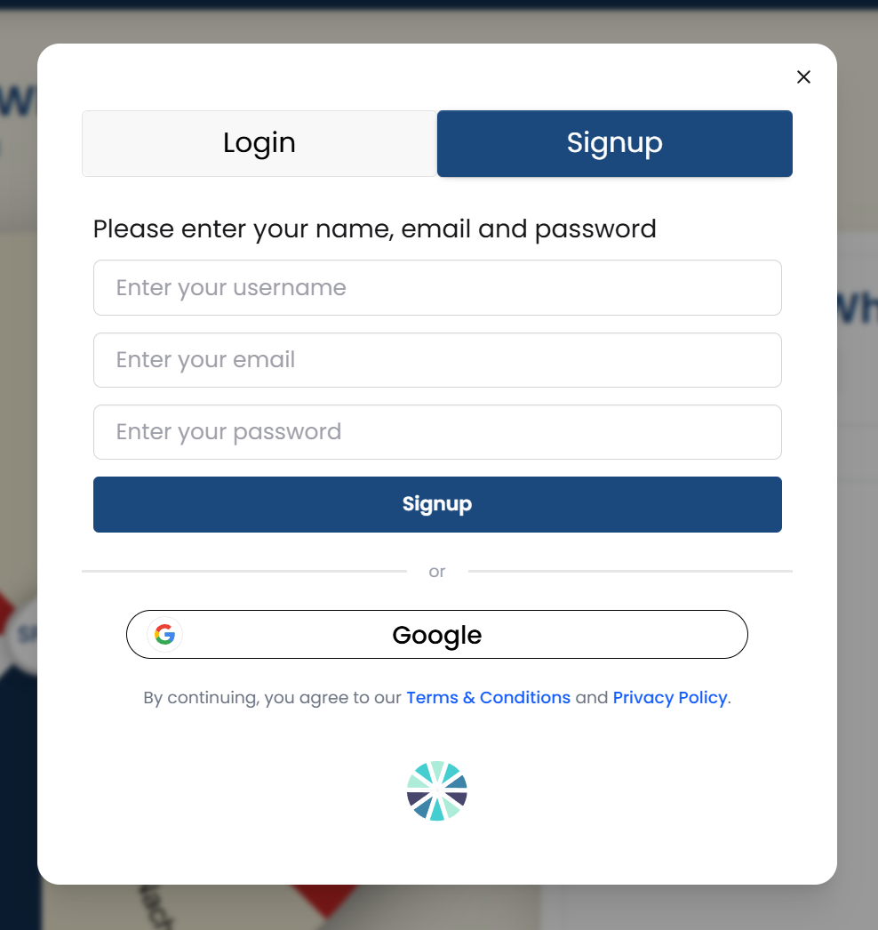 20. Sign up to the spinner wheel.png